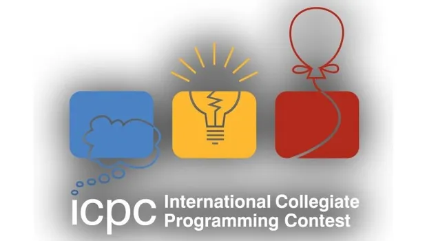 Переможці 1 етапу ACM / ICPC олімпіади 2022